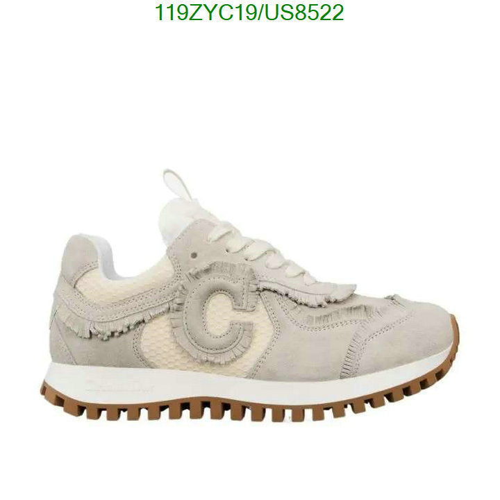 SAMCC - DOR Women Shoes - 1512