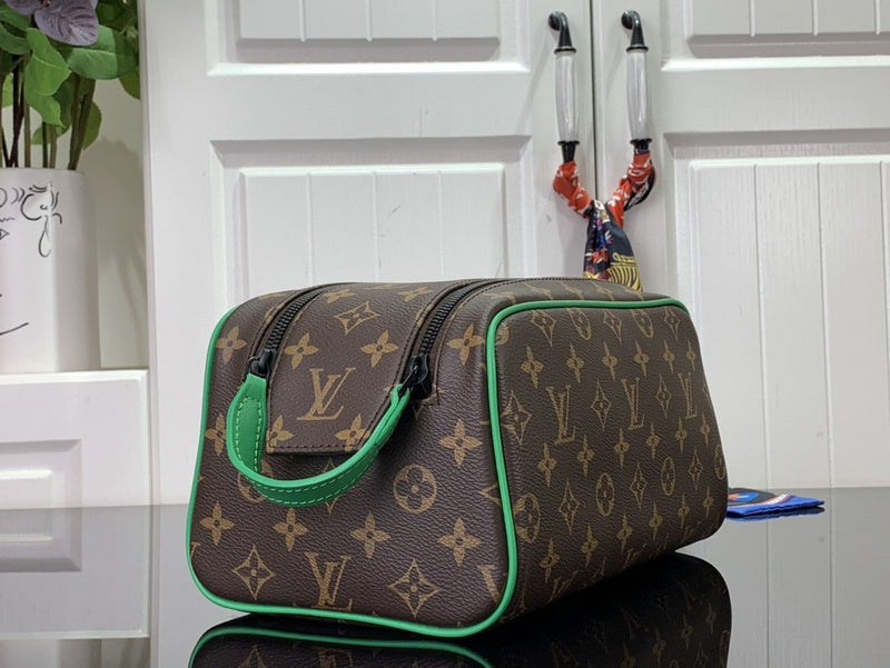 Fashion Lu-Vi bags - 3495