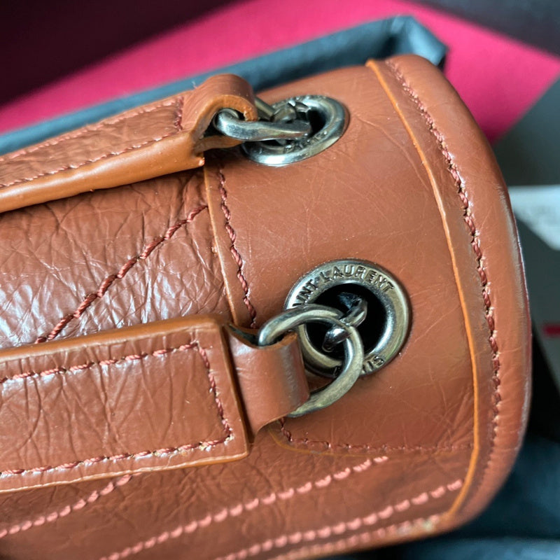 ELE - SLY Bags 382