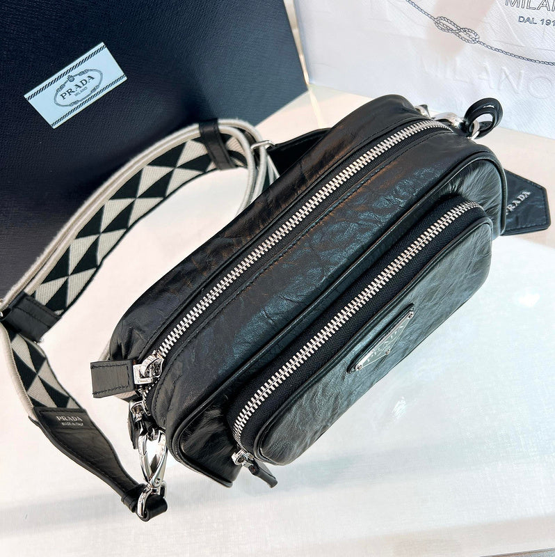 Glamy - PD Bags - 224