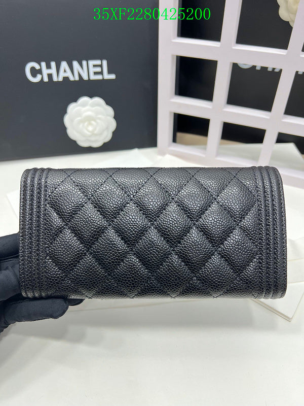 Glami - CHL Wallet - 2384