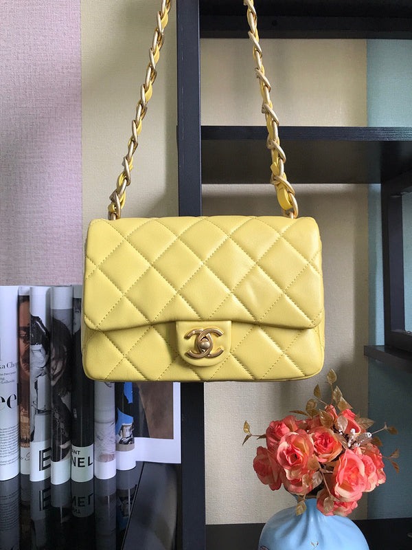 GlamI - CHL Bags - 3454