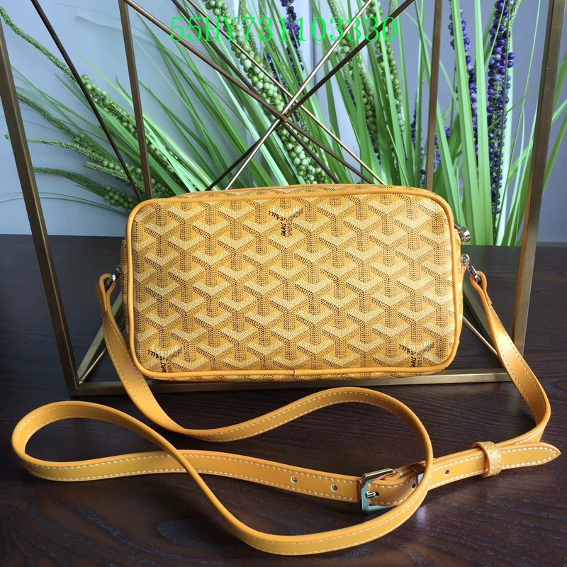 Satchel Bags - GOD Bags - 461