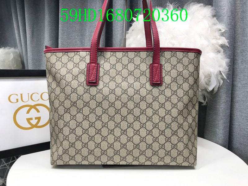 Glami Fashion - GCI Bags - 10903