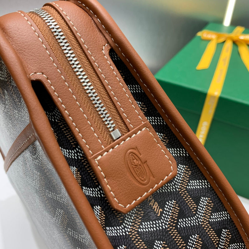 Glamy - GYO Bags - 1307