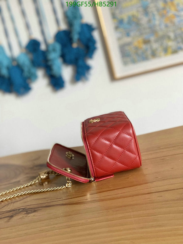 SAMC - CHL Bags - 173