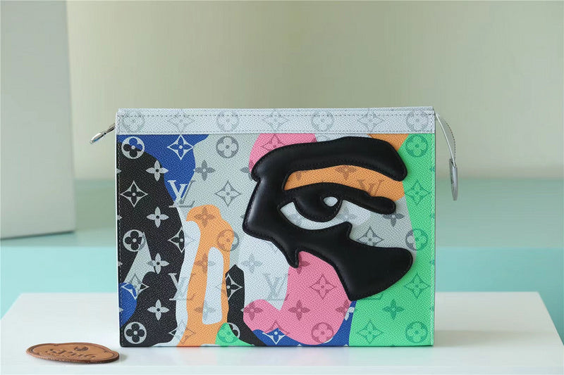 Glami Fashion Lu-Vi bags - 10523