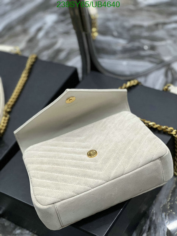 SAMC - YLS Bags - 088