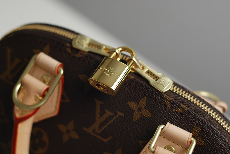 Glami Fashion Lu-Vi bags - 8260