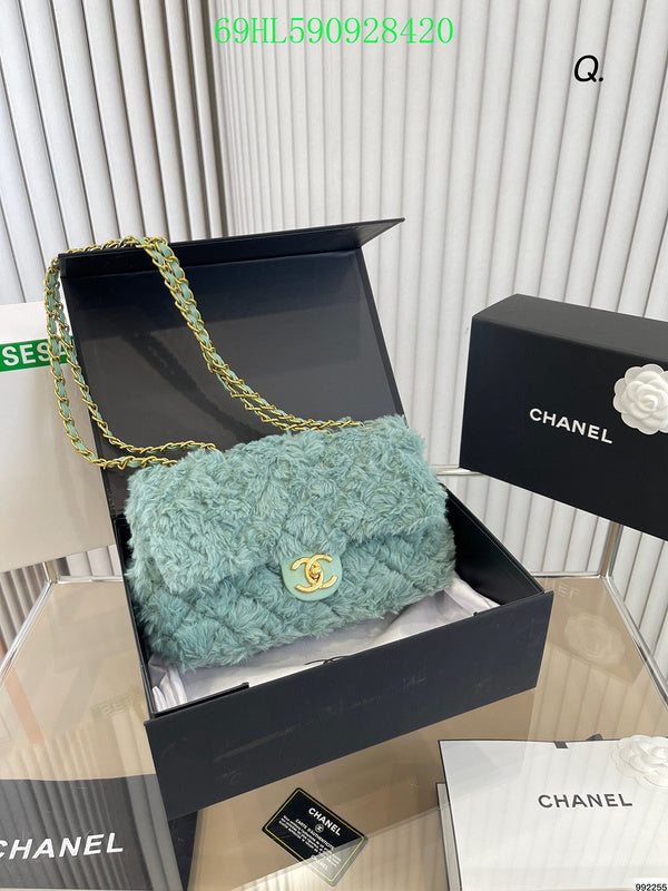 Glami - CHL Bags - 2168