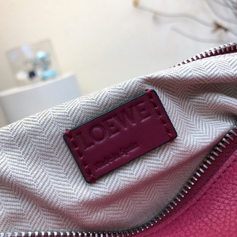 Glamy - LWO Bags - 858