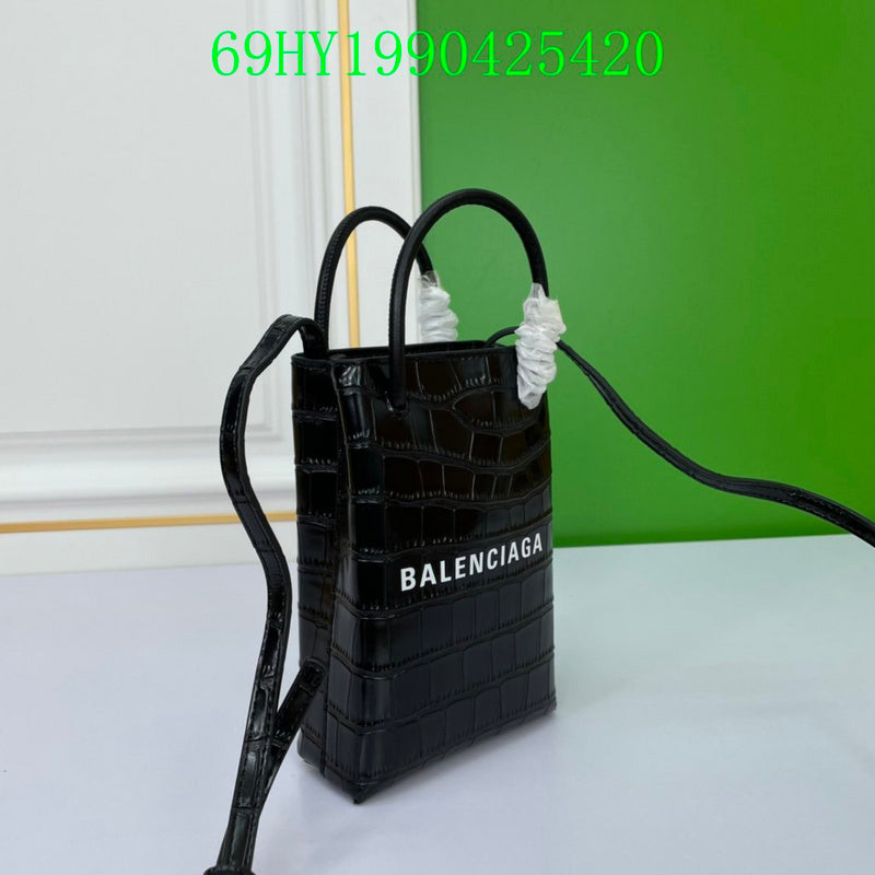 Satchel Bags - BGA Bags - 2319