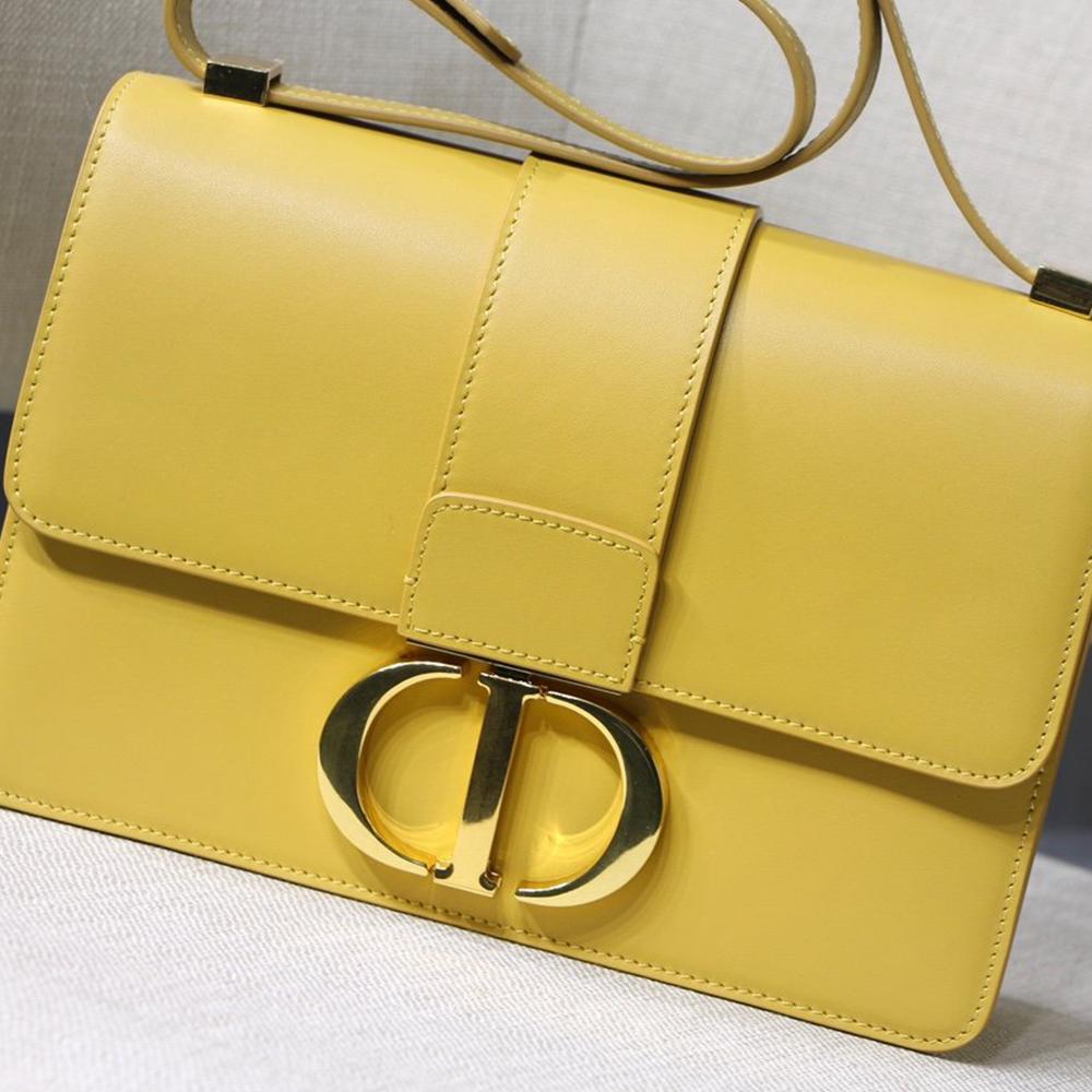 DIOR 30 MONTAIGNE BAG