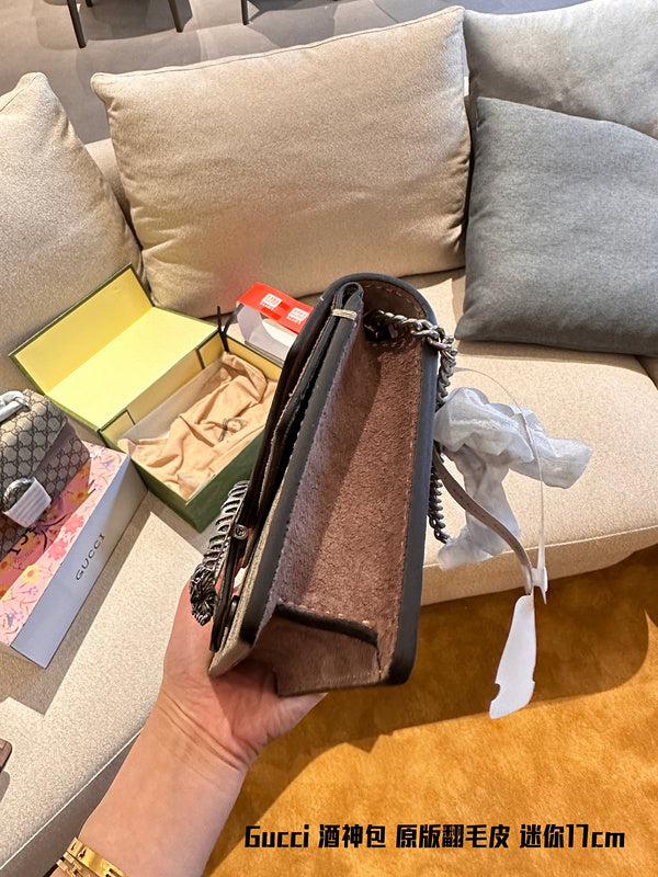 Glami Fashion - GCI Bags - 11907