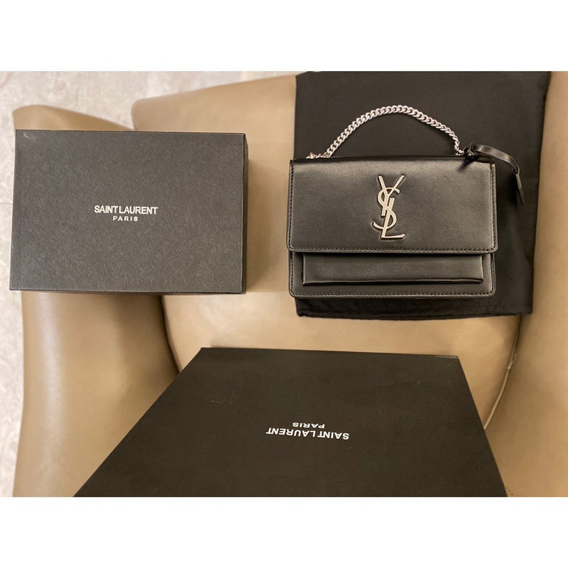 Satchel Bags - STLT Bags - 552
