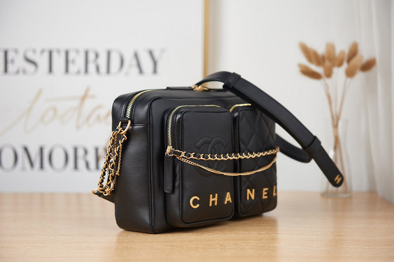 GlamI - CHL Bags - 3045