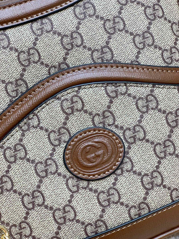 Satchel Bags - GCI Bags - 1893