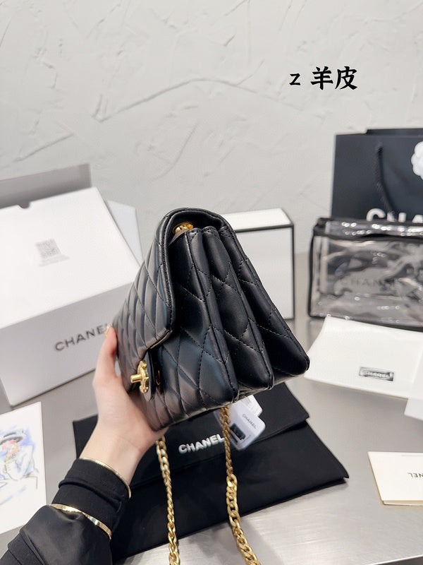 Satchel Bags - CHL Bags - 6921