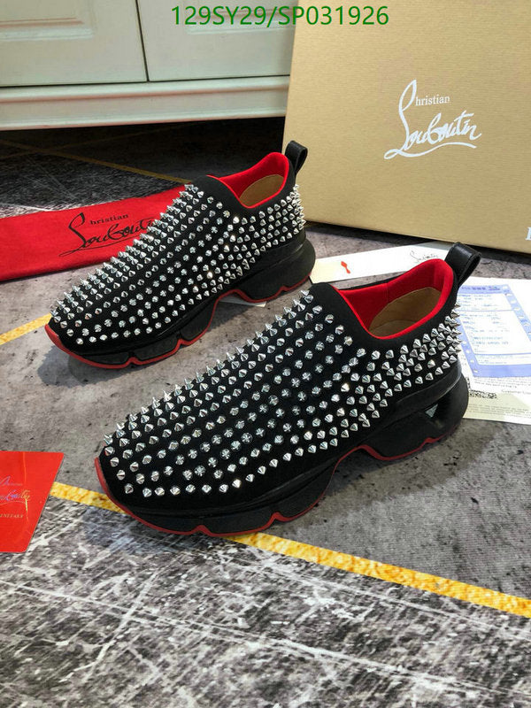 SAMC - CBL Women Shoes - 178