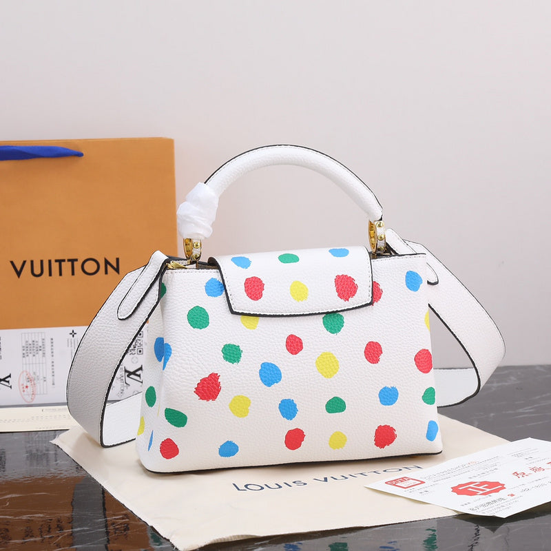 Satchel Bags - VL Bags - 2088