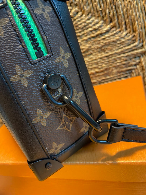 Satchel Bags - VL1 Bags - 371