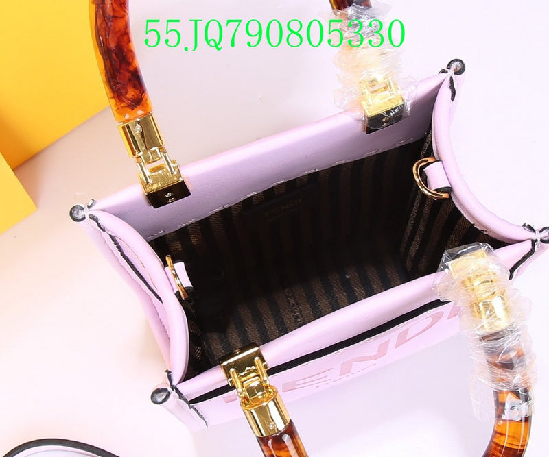 Glami - FDE Bags - 2495