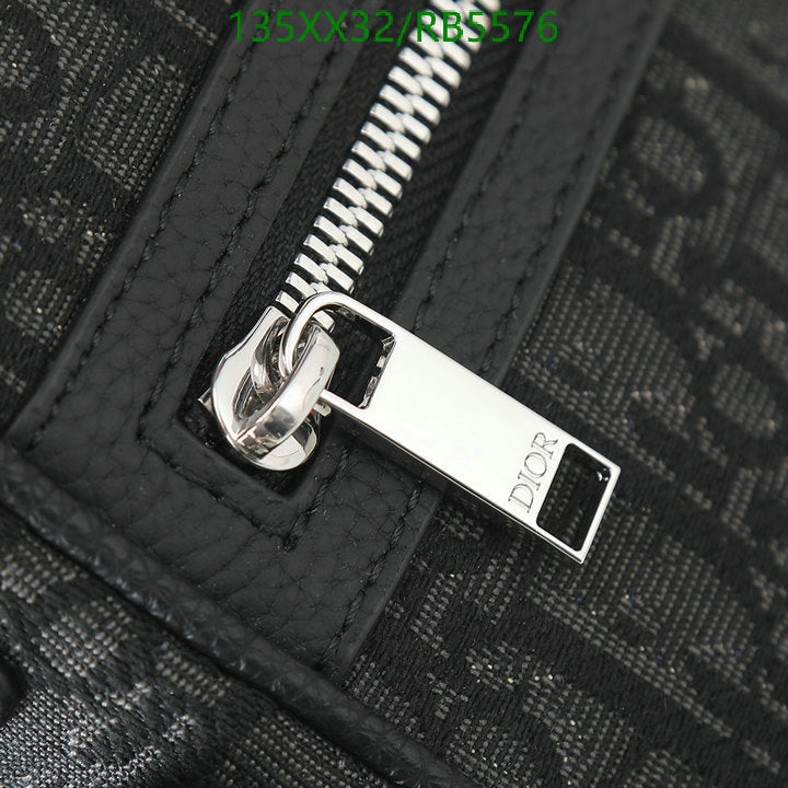 SAMCC - DOR Bags - 1075