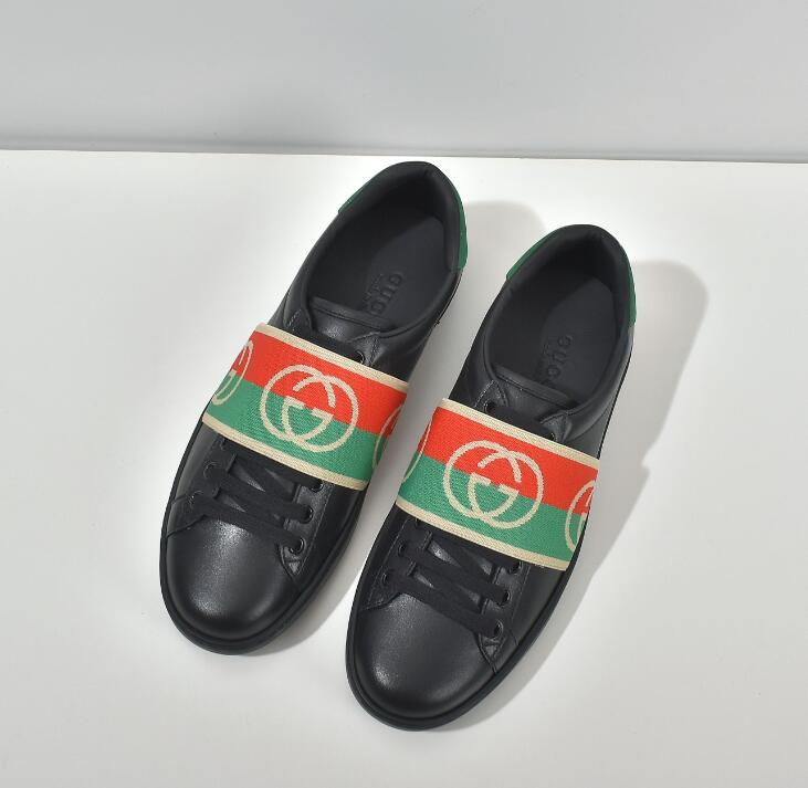SAMC - GUKI Women Shoes - 1110