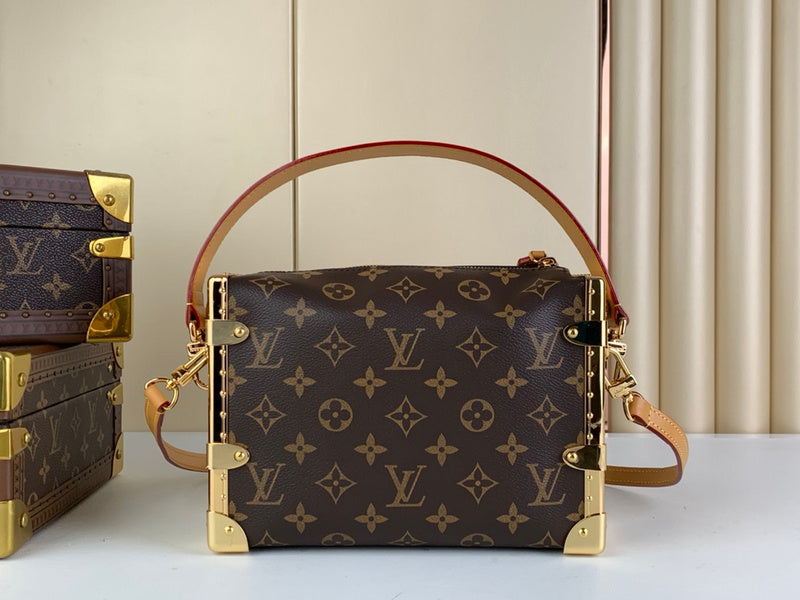 Satchel Bags - VL Bags - 2579