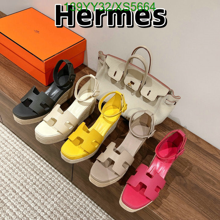 SAMC - HMS Women Shoes - 333
