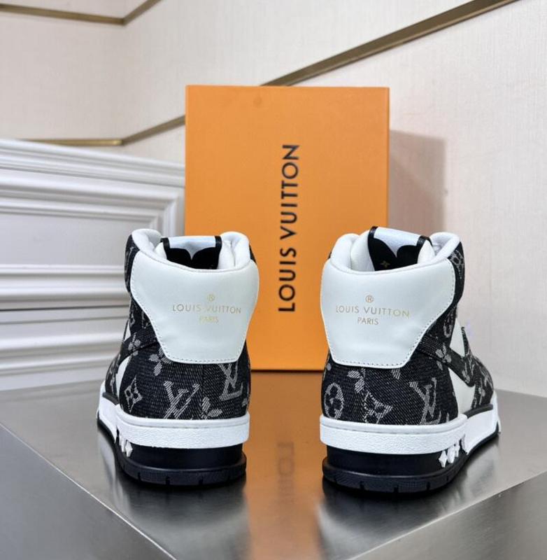 Glamy - LOV Men Shoes - 763