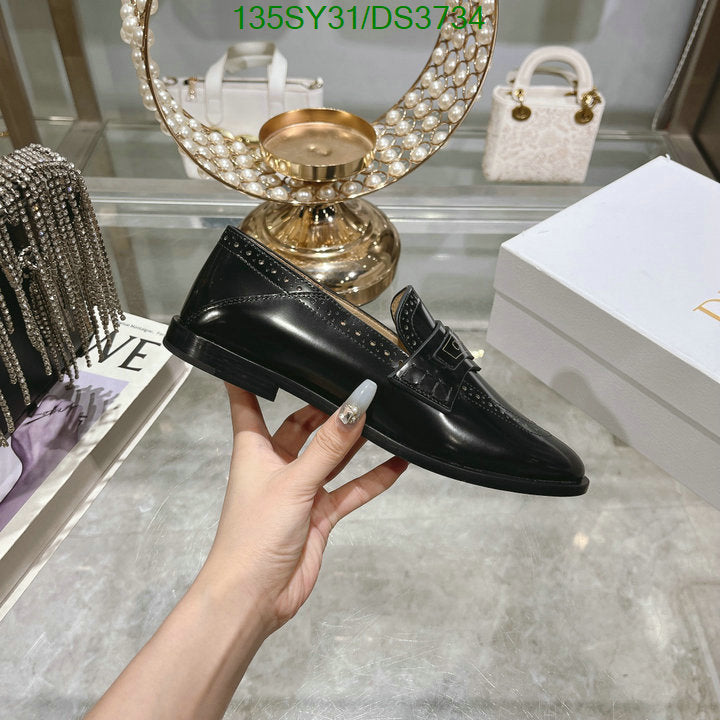 SAMCC - DOR Women Shoes - 1423