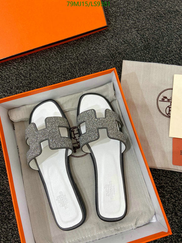 SAMC - HMS Women Shoes - 371