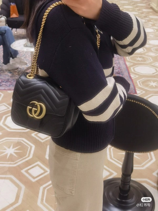 Satchel Bags - GCI Bags - 763