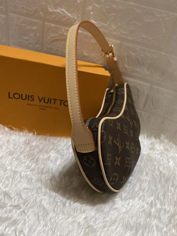 GlamI Lu-Vi bags - 3900