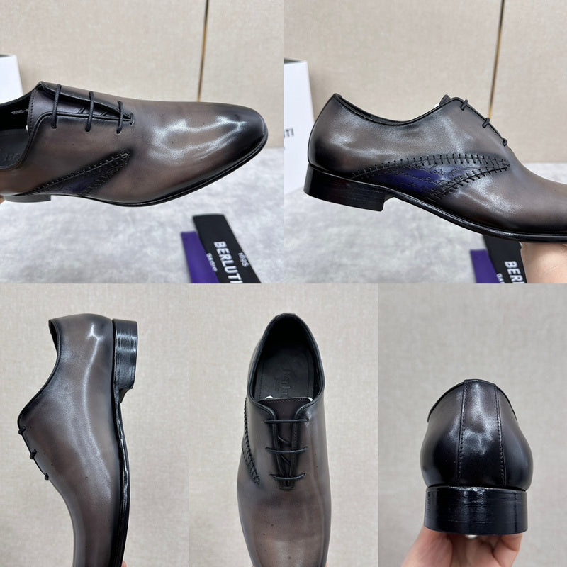 Glami - BRE Men Shoes - 207