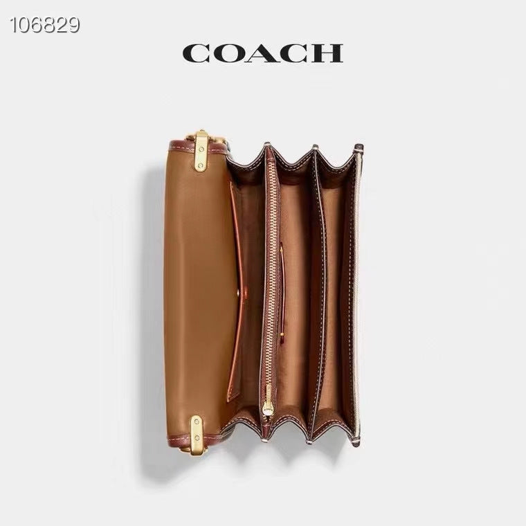 Satchel Bags - CCH Bags - 485