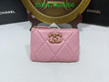 Glami - CHL Wallet - 2323