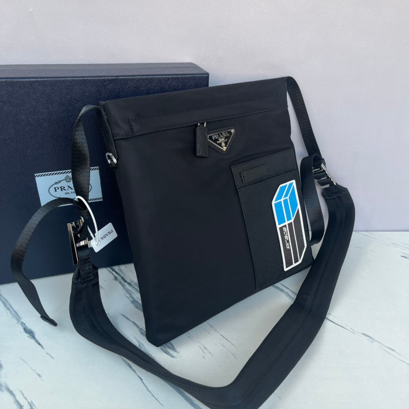Glamy - PD Bags - 408