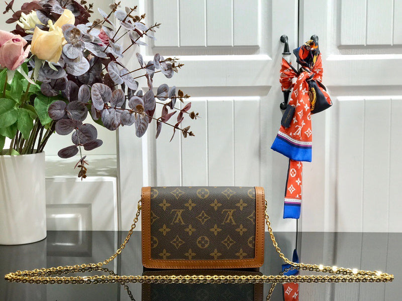 Fashion Lu-Vi bags - 2707