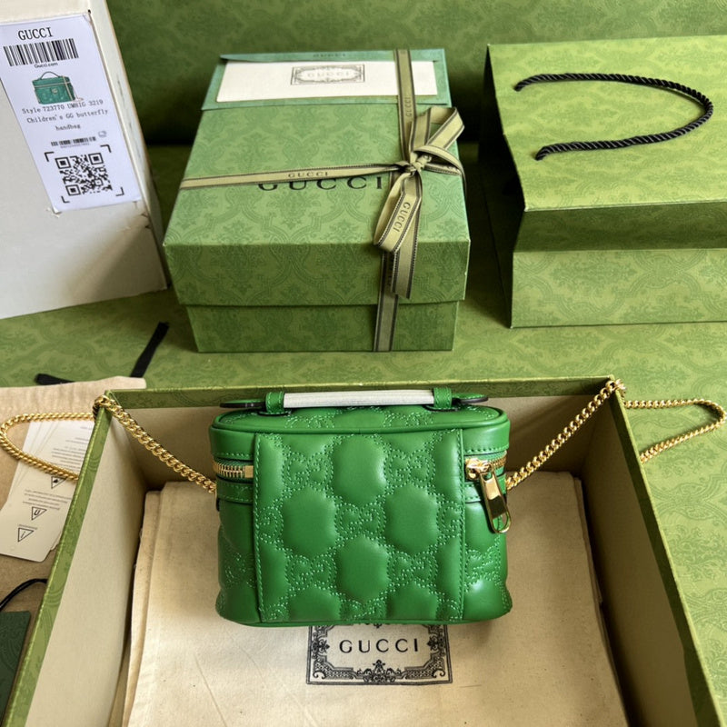 Glami-i GUKI Women Bags - 243