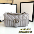 Satchel Bags - GCI Bags - 2010
