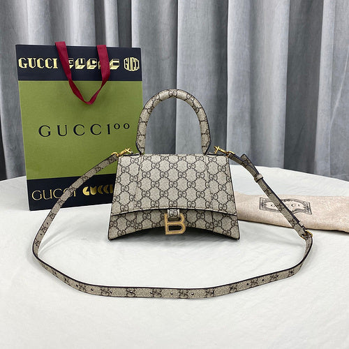 Satchel Bags - BGA Bags - 111