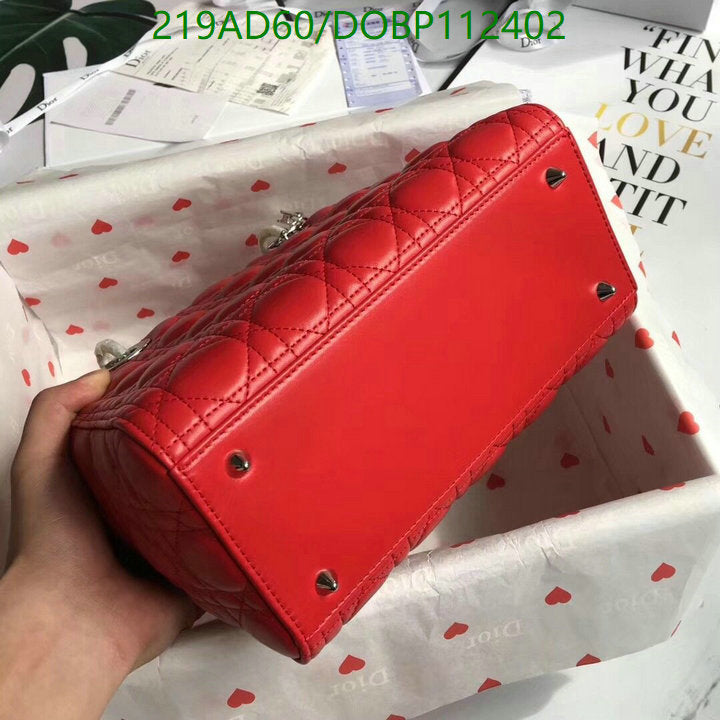 SAMCC - DOR Bags - 1439