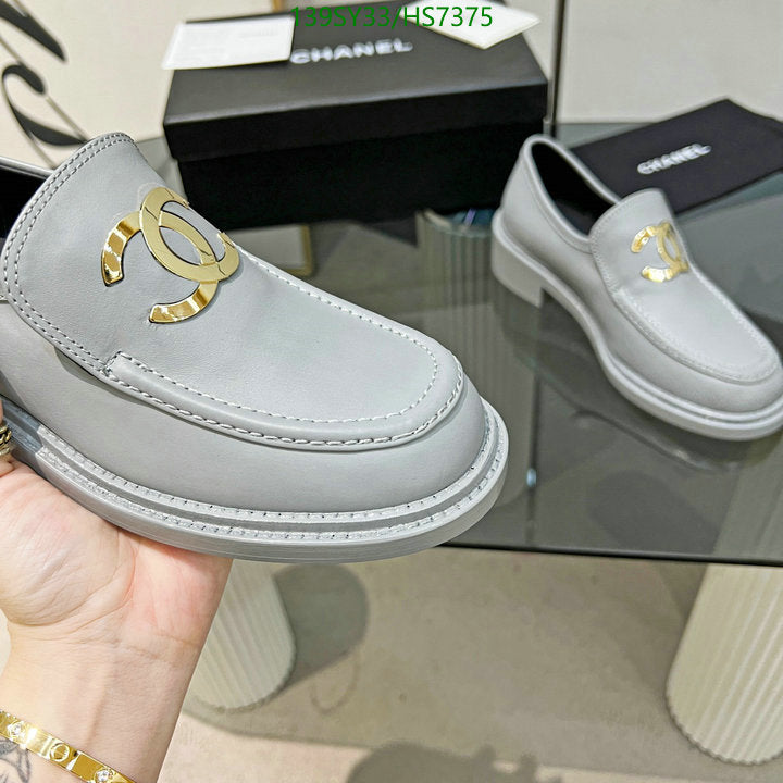 SAMC - CHL Women Shoes - 018