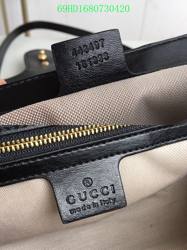 Glami Fashion - GCI Bags - 10397