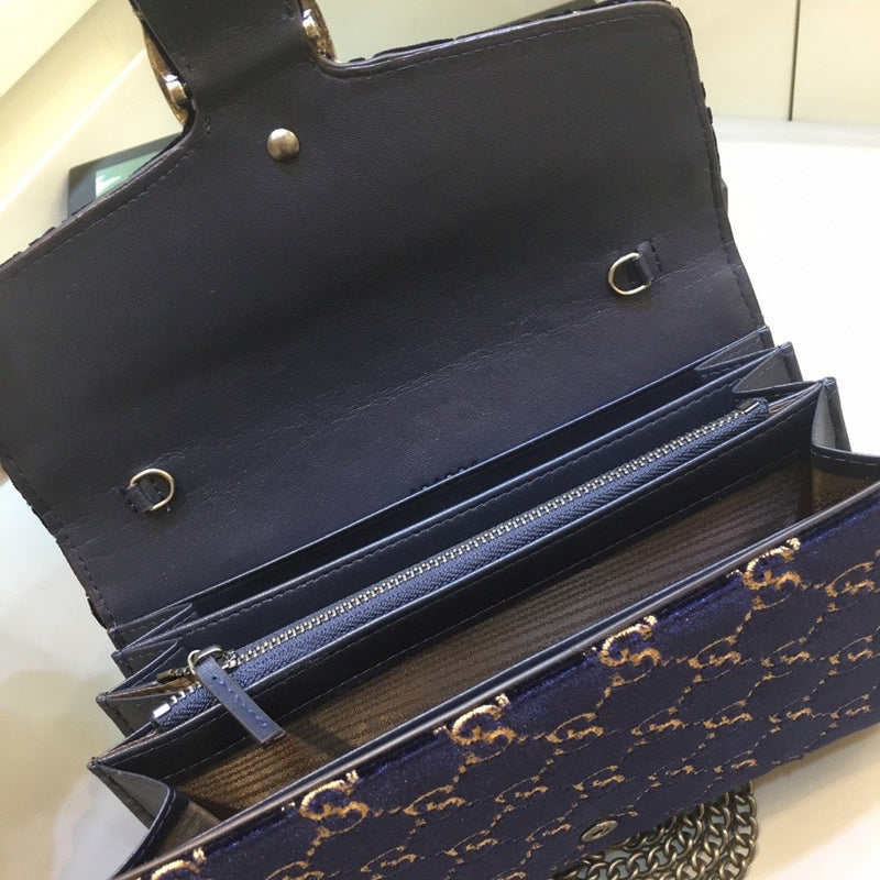 Glami Fashion - GCI Bags - 10632