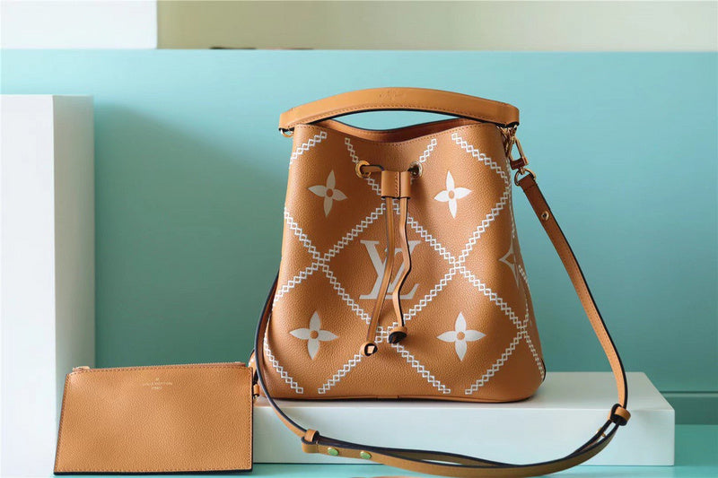Satchel Bags - VL Bags - 7133