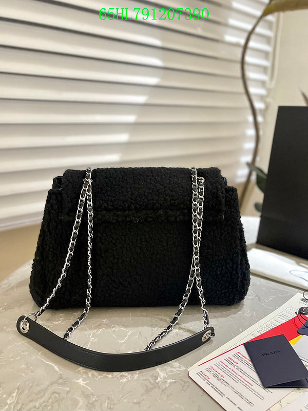 Satchel Bags - PDA Bags - 3755