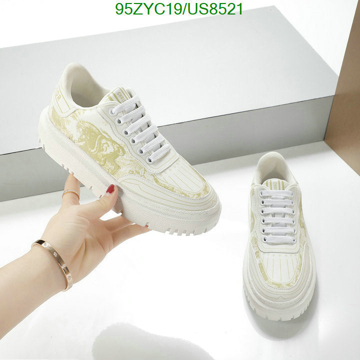 SAMCC - DOR Women Shoes - 1521